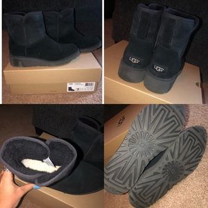 Uggs (size 7)
